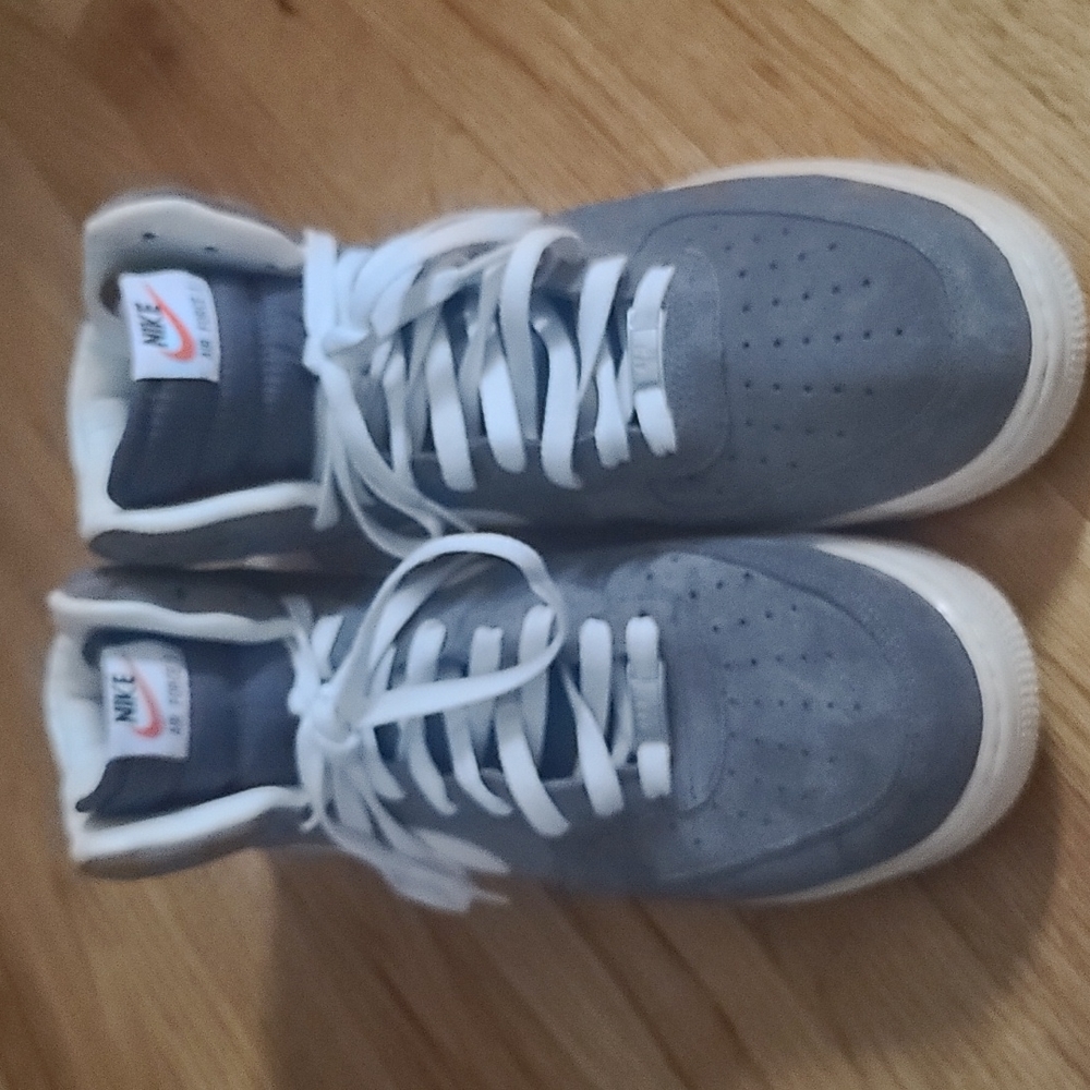 Nike Air Force Ones Men's US Size 11.5